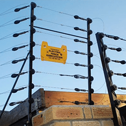 Electric-Fencing-Systems