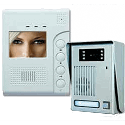 Video-Intercom-Systems